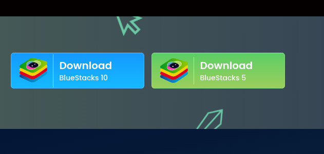 Bluestacks emulator